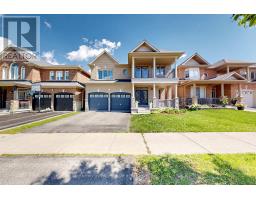 44 DAME GRUEV DRIVE, Markham, Ontario