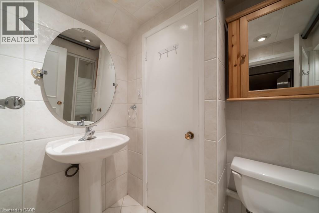 47 Westminster Avenue Unit# 7, Hamilton, Ontario  L9C 4L8 - Photo 12 - 40857686