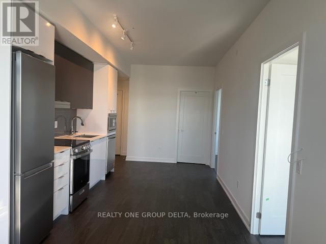1102 - 5081 Hurontario Street, Mississauga, Ontario  L4Z 3X7 - Photo 12 - W13703076