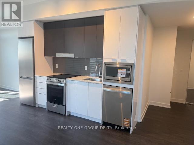 1102 - 5081 Hurontario Street, Mississauga, Ontario  L4Z 3X7 - Photo 13 - W13703076