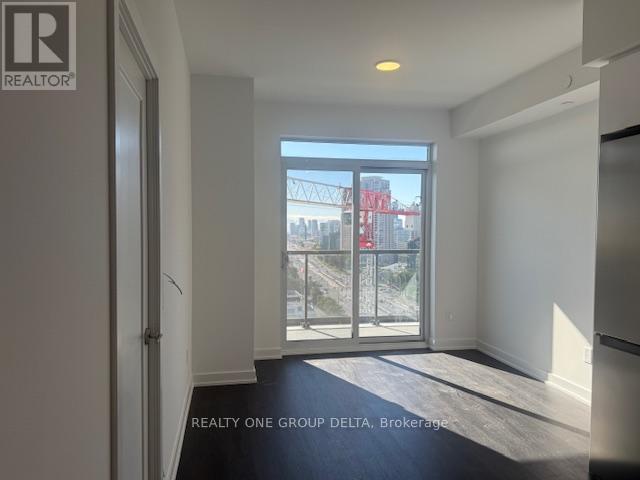 1102 - 5081 Hurontario Street, Mississauga, Ontario  L4Z 3X7 - Photo 14 - W13703076