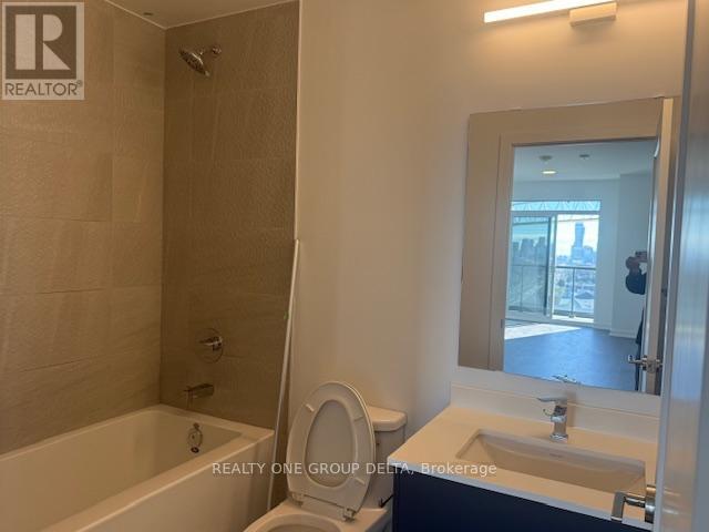 1102 - 5081 Hurontario Street, Mississauga, Ontario  L4Z 3X7 - Photo 16 - W13703076
