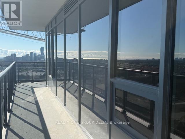 1102 - 5081 Hurontario Street, Mississauga, Ontario  L4Z 3X7 - Photo 29 - W13703076
