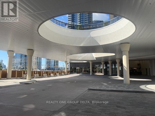 1102 - 5081 Hurontario Street, Mississauga, Ontario  L4Z 3X7 - Photo 3 - W13703076