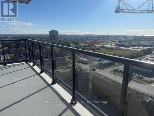 1102 - 5081 Hurontario Street, Mississauga, Ontario  L4Z 3X7 - Photo 30 - W13703076