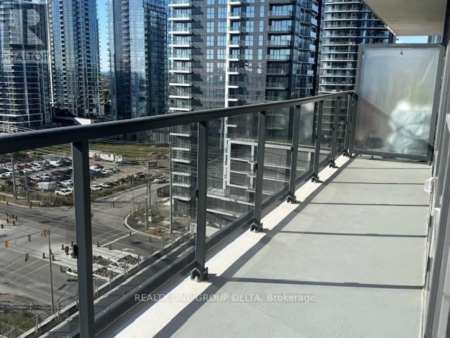 1102 - 5081 Hurontario Street, Mississauga, Ontario  L4Z 3X7 - Photo 31 - W13703076
