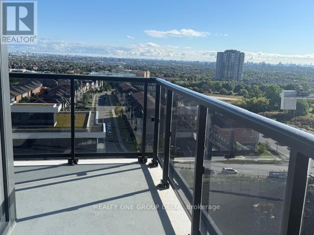 1102 - 5081 Hurontario Street, Mississauga, Ontario  L4Z 3X7 - Photo 32 - W13703076