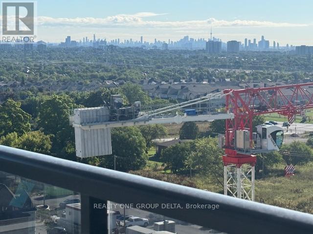 1102 - 5081 Hurontario Street, Mississauga, Ontario  L4Z 3X7 - Photo 34 - W13703076