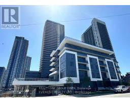 1102 - 5081 HURONTARIO STREET, Mississauga, Ontario