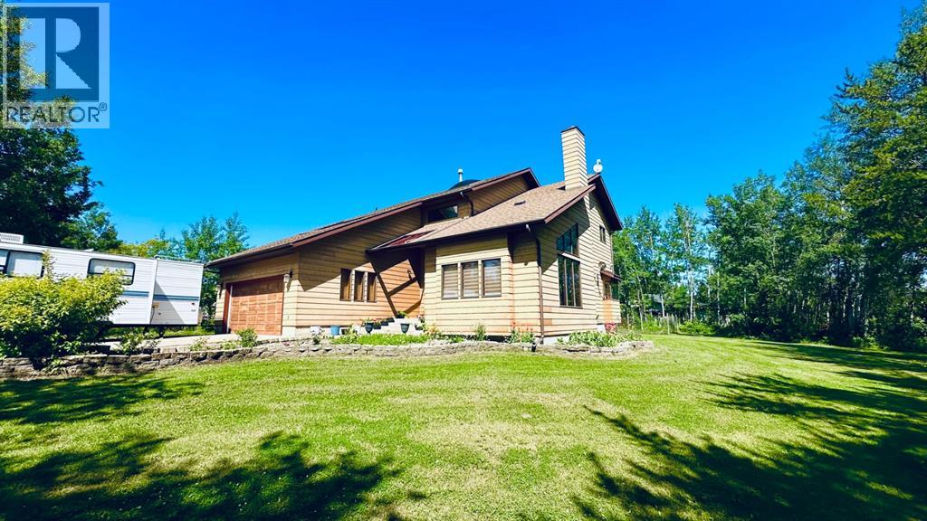 301, 13379 Twp Rd 670 ( 101 John's Drive) Township, Lac La Biche, Alberta  T0A 2C1 - Photo 1 - A2330880
