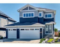 3101 Soleil Bv, Beaumont, Alberta T4X 2T5 (30186703)