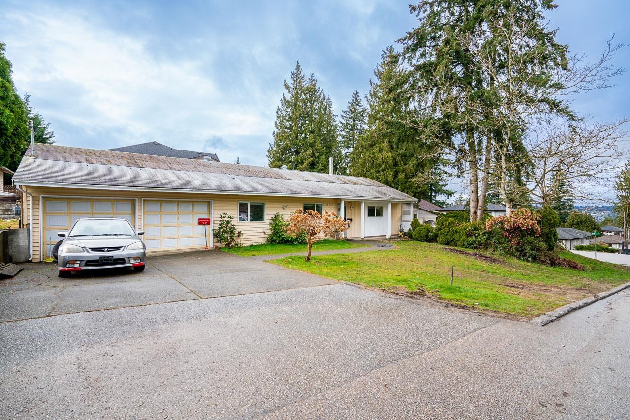 11397 141A STREET, Surrey, British Columbia
