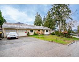 11397 141A STREET, Surrey, British Columbia