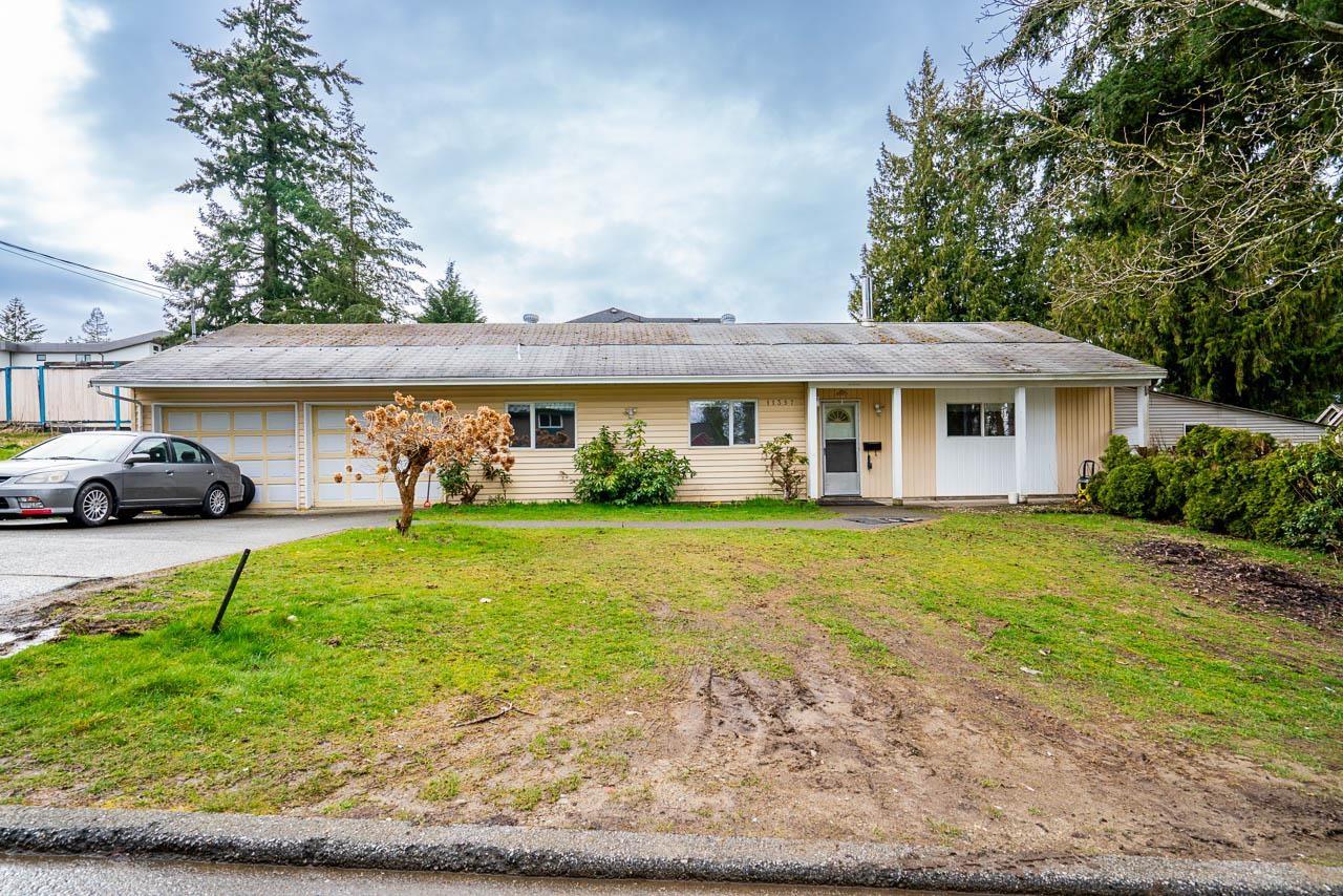 11397 141a Street, Surrey, British Columbia  V3R 8Z1 - Photo 2 - R3156179