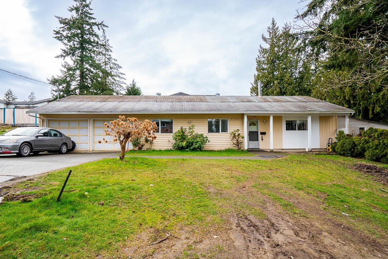 11397 141a Street, Surrey, British Columbia  V3R 8Z1 - Photo 5 - R3156179