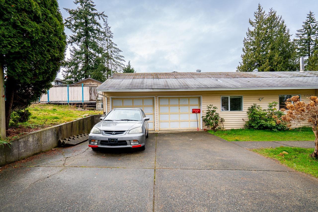 11397 141a Street, Surrey, British Columbia  V3R 8Z1 - Photo 4 - R3156179