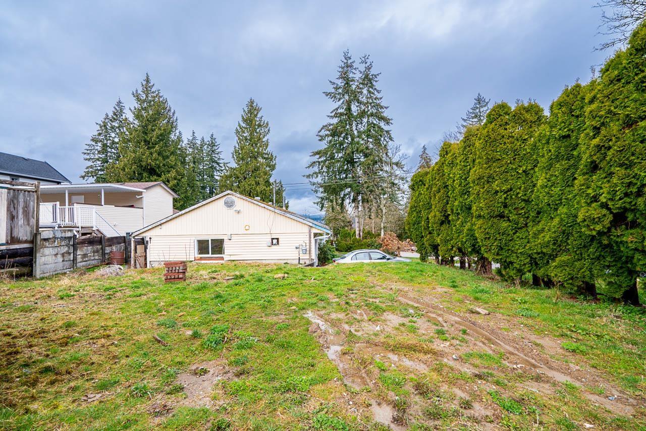 11397 141a Street, Surrey, British Columbia  V3R 8Z1 - Photo 33 - R3156179
