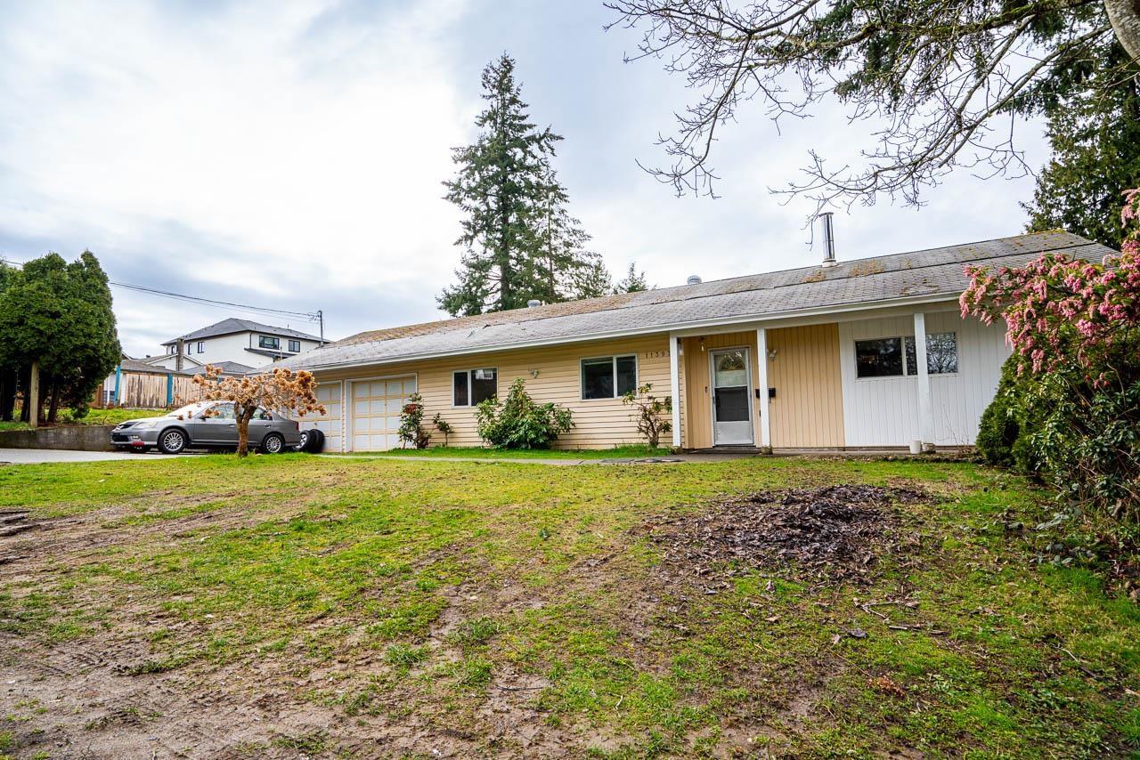 11397 141a Street, Surrey, British Columbia  V3R 8Z1 - Photo 3 - R3156179
