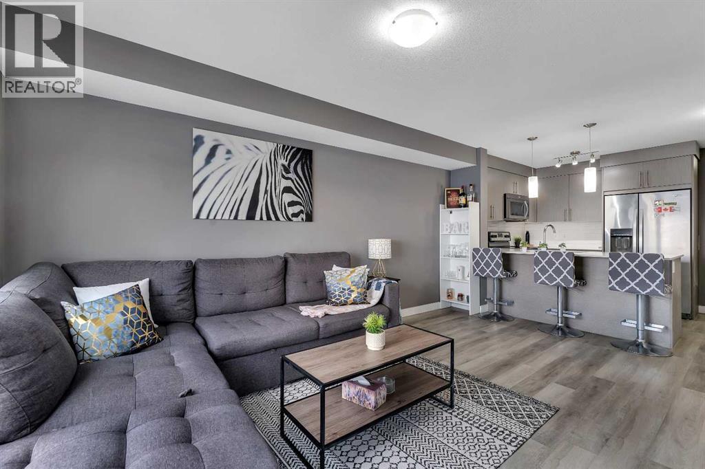 6412, 302 Skyview Ranch Drive NE, Calgary, Alberta  T3N 0P5 - Photo 9 - A2309296