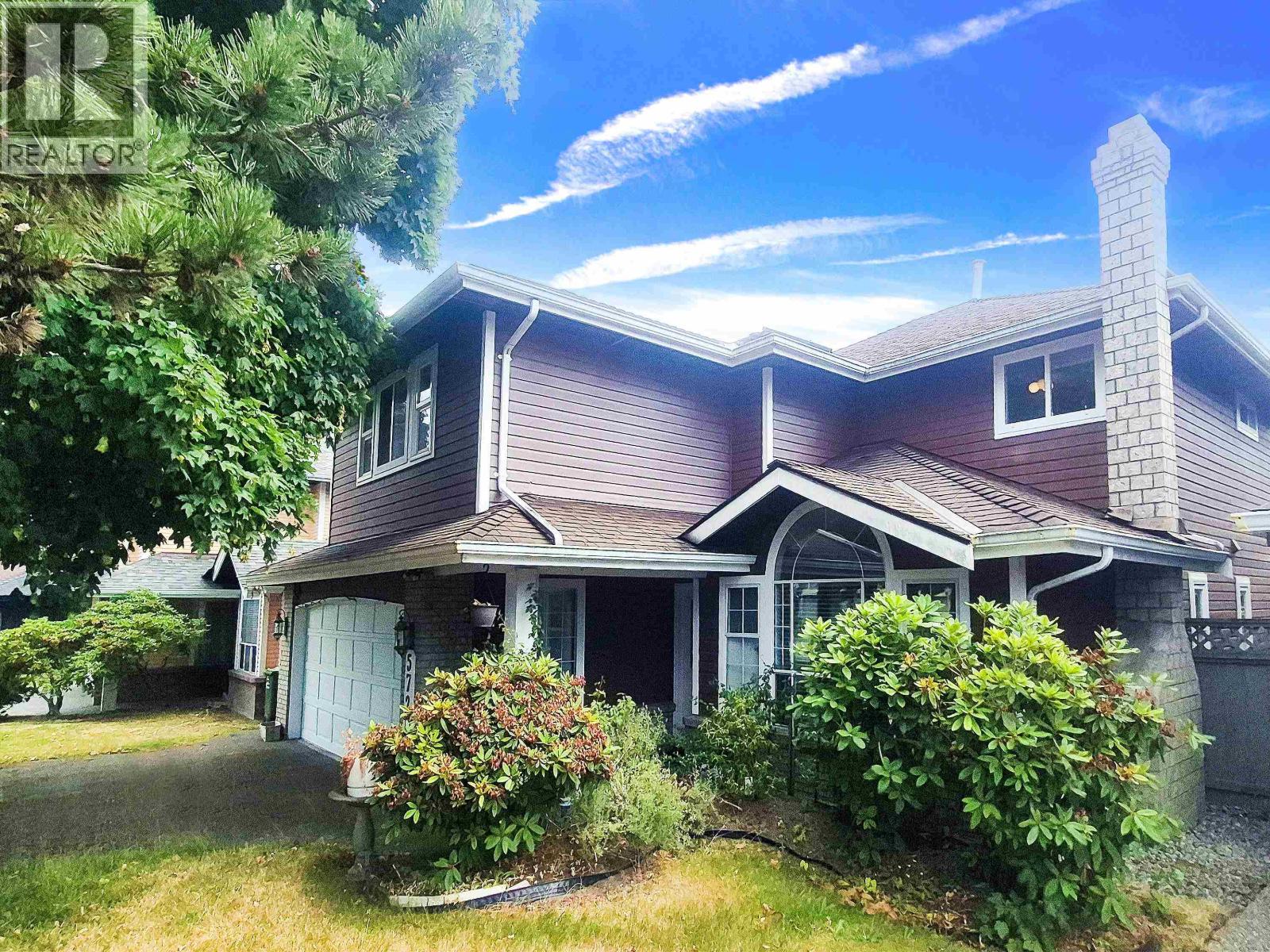 5720 EASTMAN DRIVE, Richmond, British Columbia