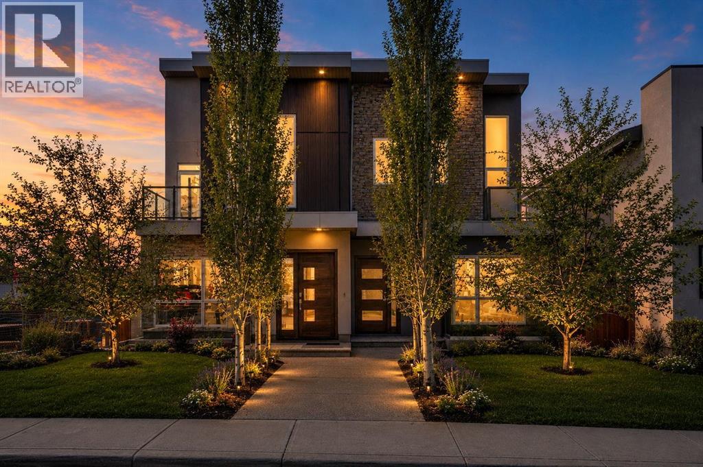 2505 21 Street SW, Calgary, Alberta  T2T 5A9 - Photo 1 - A2309309