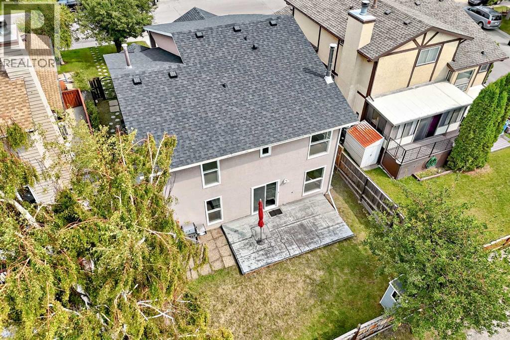8 Hawkfield Crescent NW, Calgary, Alberta T3G 1Z5 - Photo 46 - A2339371