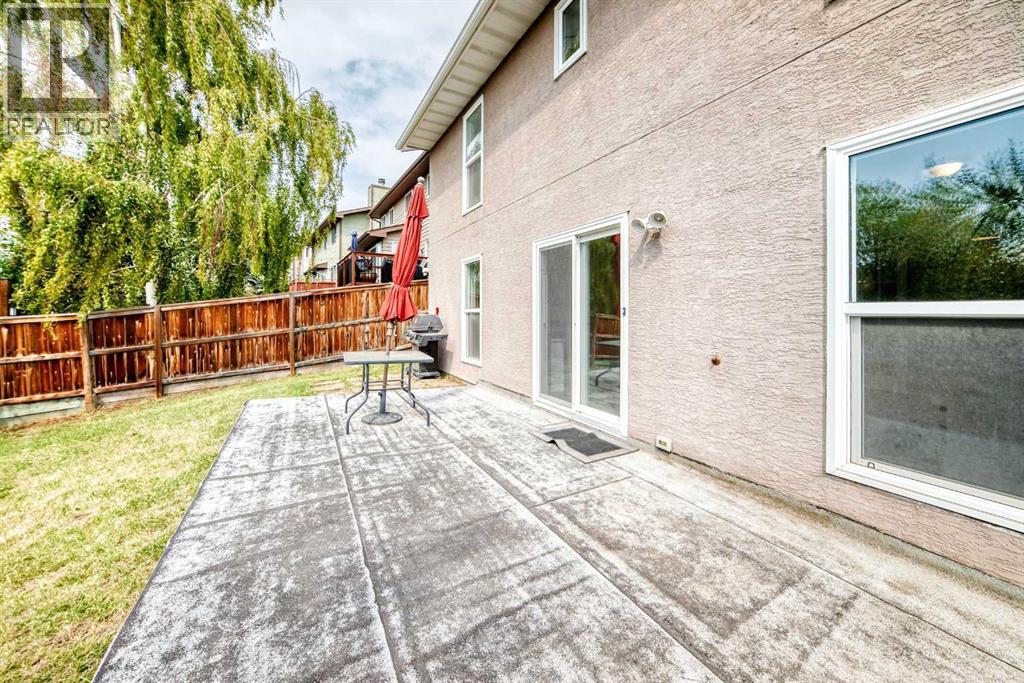8 Hawkfield Crescent NW, Calgary, Alberta T3G 1Z5 - Photo 28 - A2339371