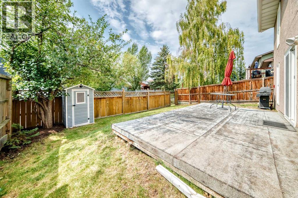 8 Hawkfield Crescent NW, Calgary, Alberta T3G 1Z5 - Photo 45 - A2339371