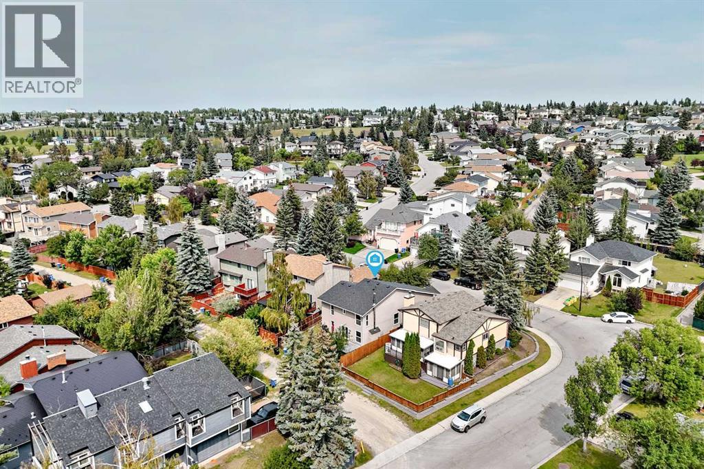 8 Hawkfield Crescent NW, Calgary, Alberta T3G 1Z5 - Photo 47 - A2339371