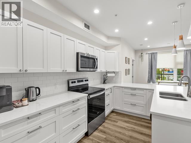 204-2240 2nd Avenue, Whitehorse, Yukon Y1A 0X2 - Photo 10 - 17633