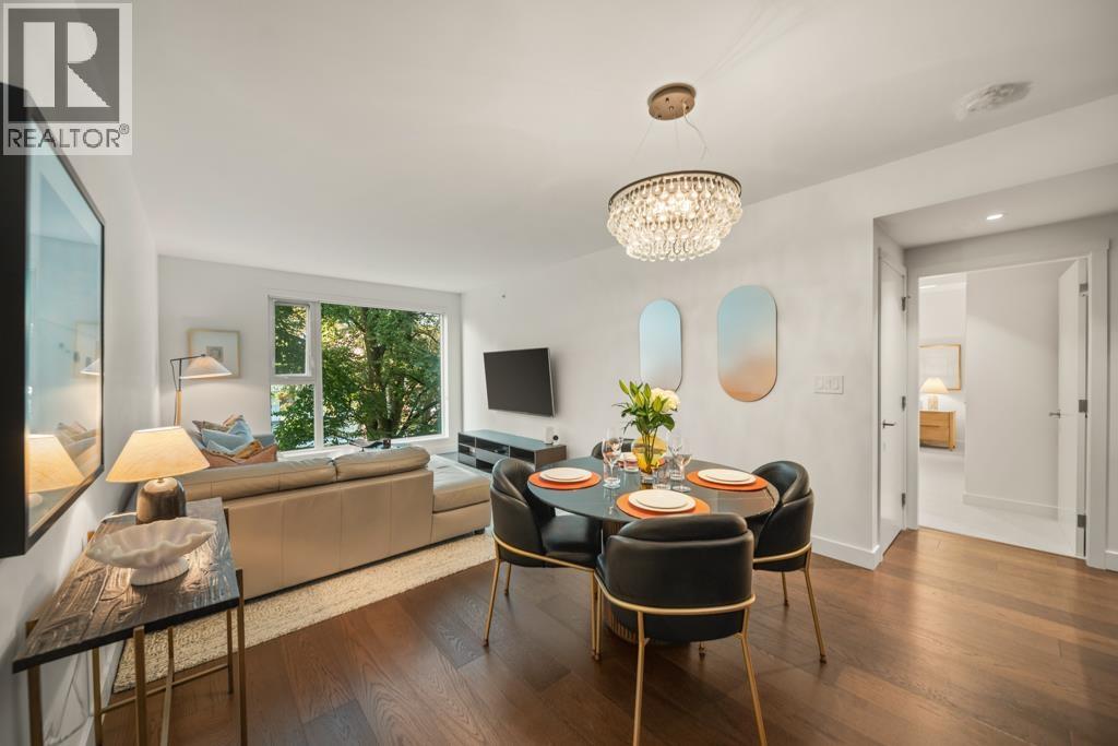 702 7228 Adera Street, Vancouver, British Columbia  V6P 0H8 - Photo 5 - R3157211