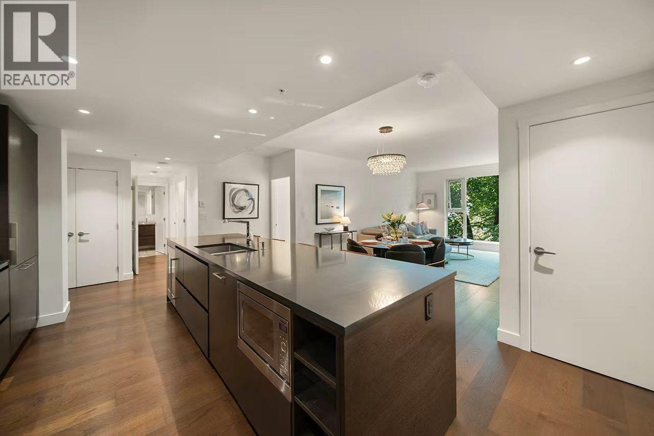 702 7228 Adera Street, Vancouver, British Columbia  V6P 0H8 - Photo 12 - R3157211