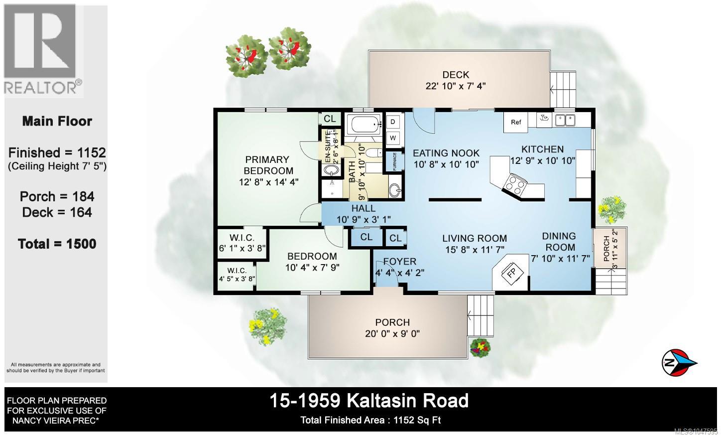 15 1959 Kaltasin Rd, Sooke, British Columbia V9Z 0B5 - Photo 2 - 1047595