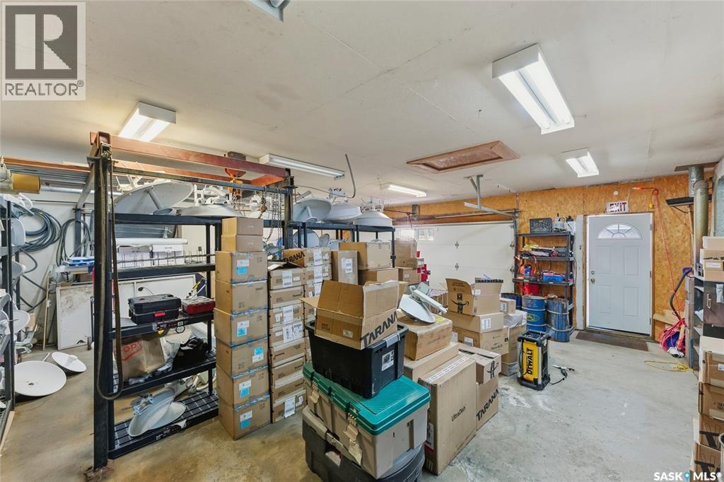 986 Rowell Crescent N, Regina, Saskatchewan  S4X 2A6 - Photo 39 - SK046373
