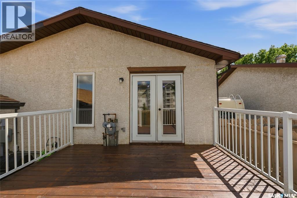986 Rowell Crescent N, Regina, Saskatchewan  S4X 2A6 - Photo 42 - SK046373