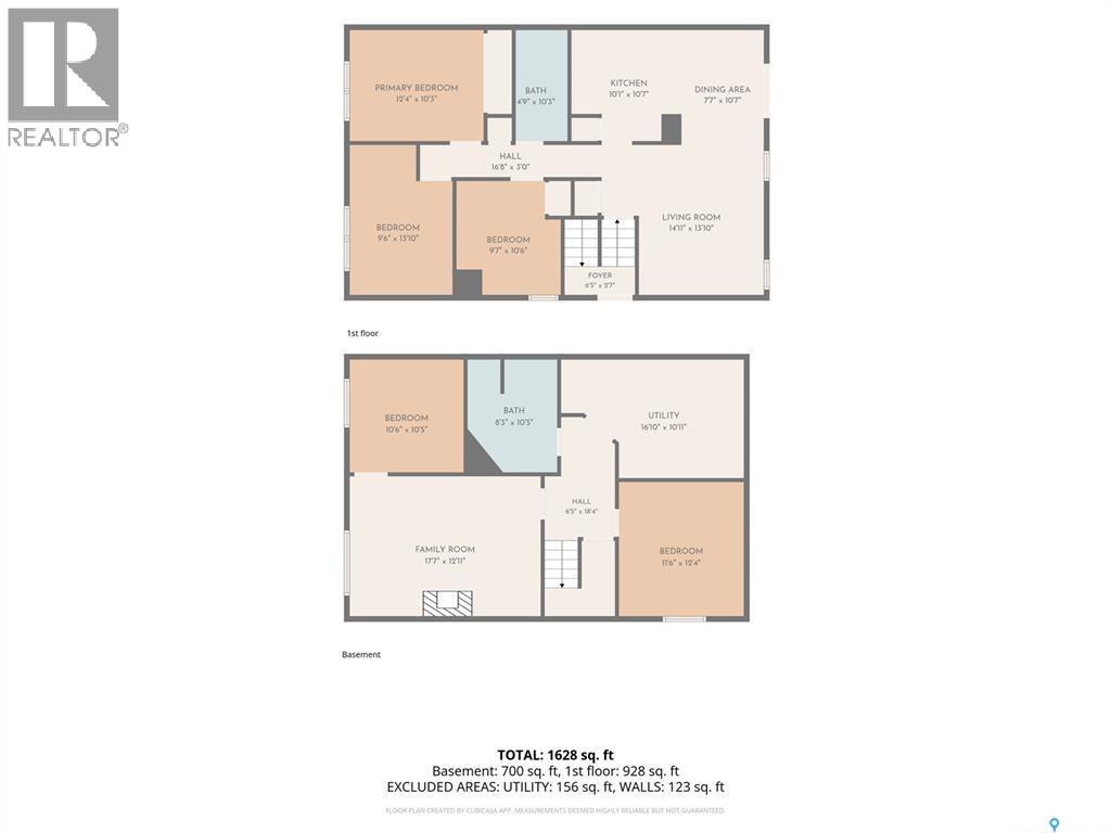 986 Rowell Crescent N, Regina, Saskatchewan  S4X 2A6 - Photo 53 - SK046373