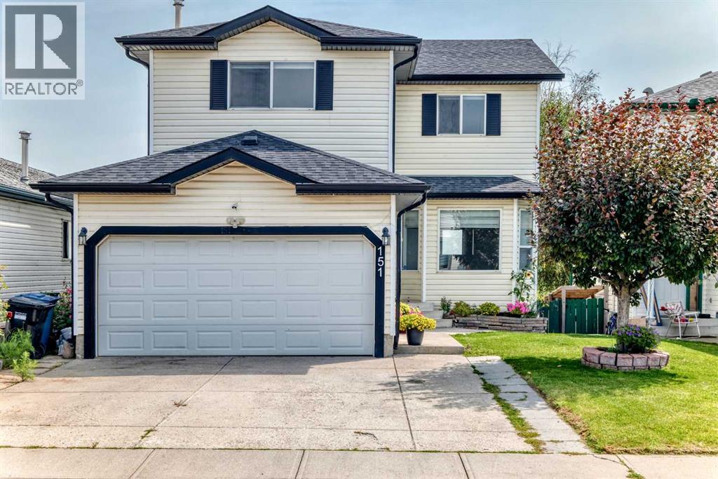 151 Applestone Park SE, Calgary, Alberta