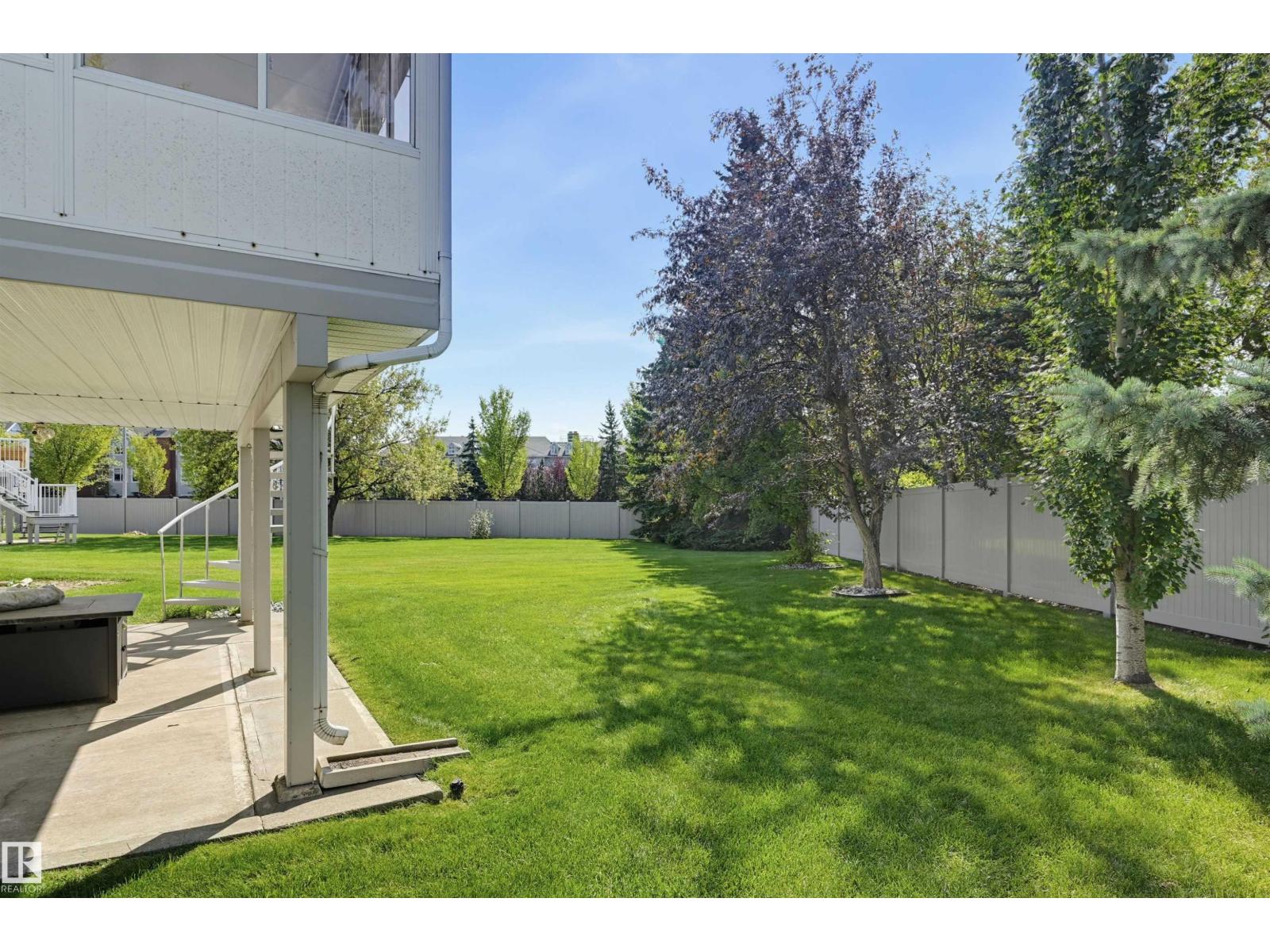619 Revell Wd NW, Edmonton, Alberta  T6R 2H9 - Photo 44 - E4505103