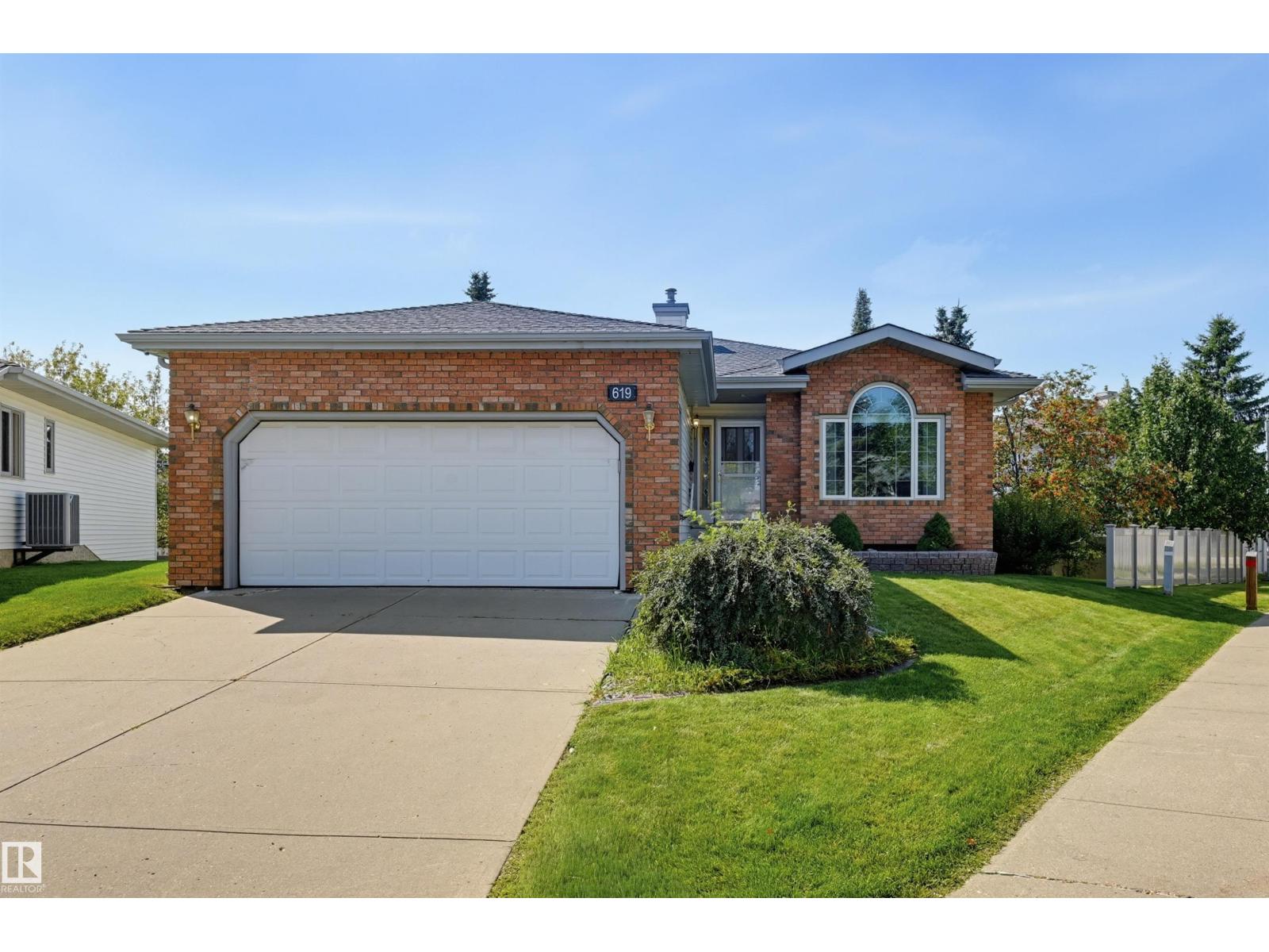 619 Revell Wd NW, Edmonton, Alberta  T6R 2H9 - Photo 47 - E4505103