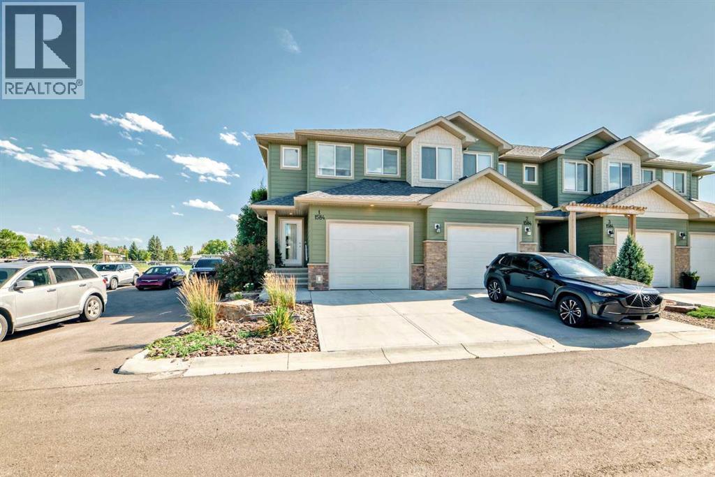1, 1584 Stafford Drive N, Lethbridge, Alberta  T1H 2C5 - Photo 43 - A2320160