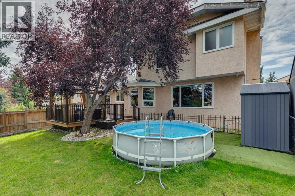 190 Mt Robson Close SE, Calgary, Alberta  T2Z 2E2 - Photo 41 - A2339169