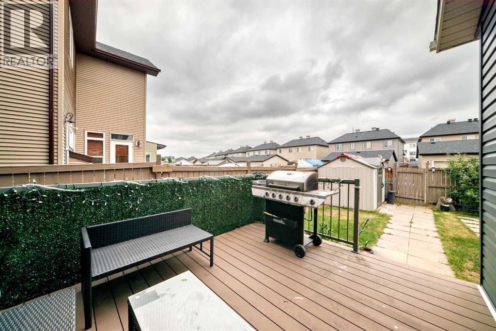 116 Skyview Shores Gardens NE, Calgary, Alberta  T3N 0E1 - Photo 10 - A2336998