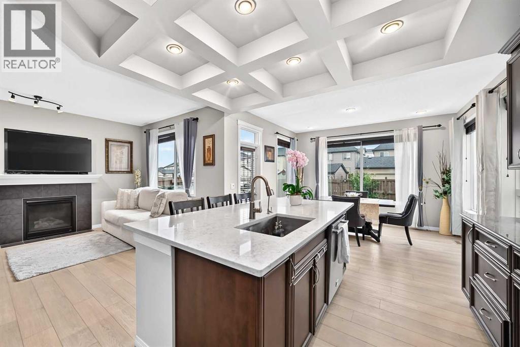 116 Skyview Shores Gardens NE, Calgary, Alberta  T3N 0E1 - Photo 6 - A2336998