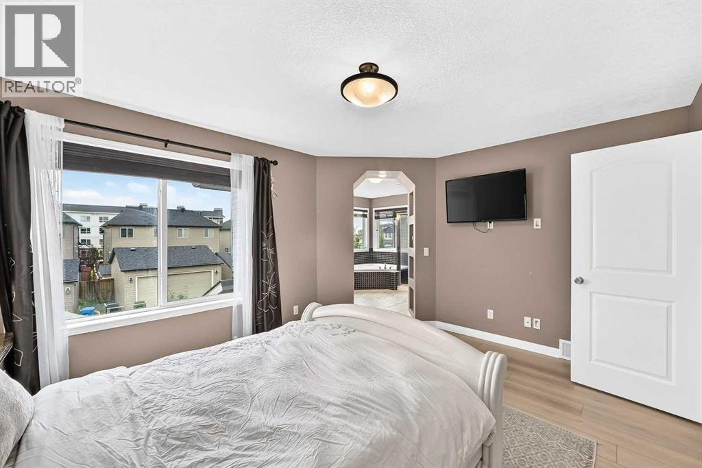 116 Skyview Shores Gardens NE, Calgary, Alberta  T3N 0E1 - Photo 14 - A2336998