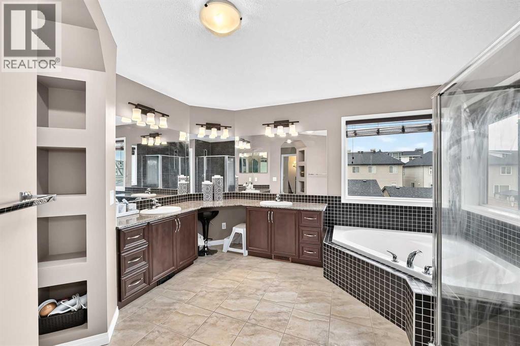 116 Skyview Shores Gardens NE, Calgary, Alberta  T3N 0E1 - Photo 15 - A2336998