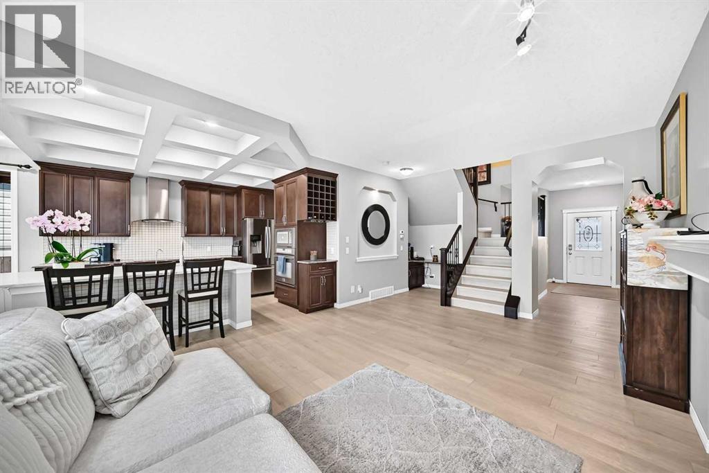 116 Skyview Shores Gardens NE, Calgary, Alberta  T3N 0E1 - Photo 7 - A2336998