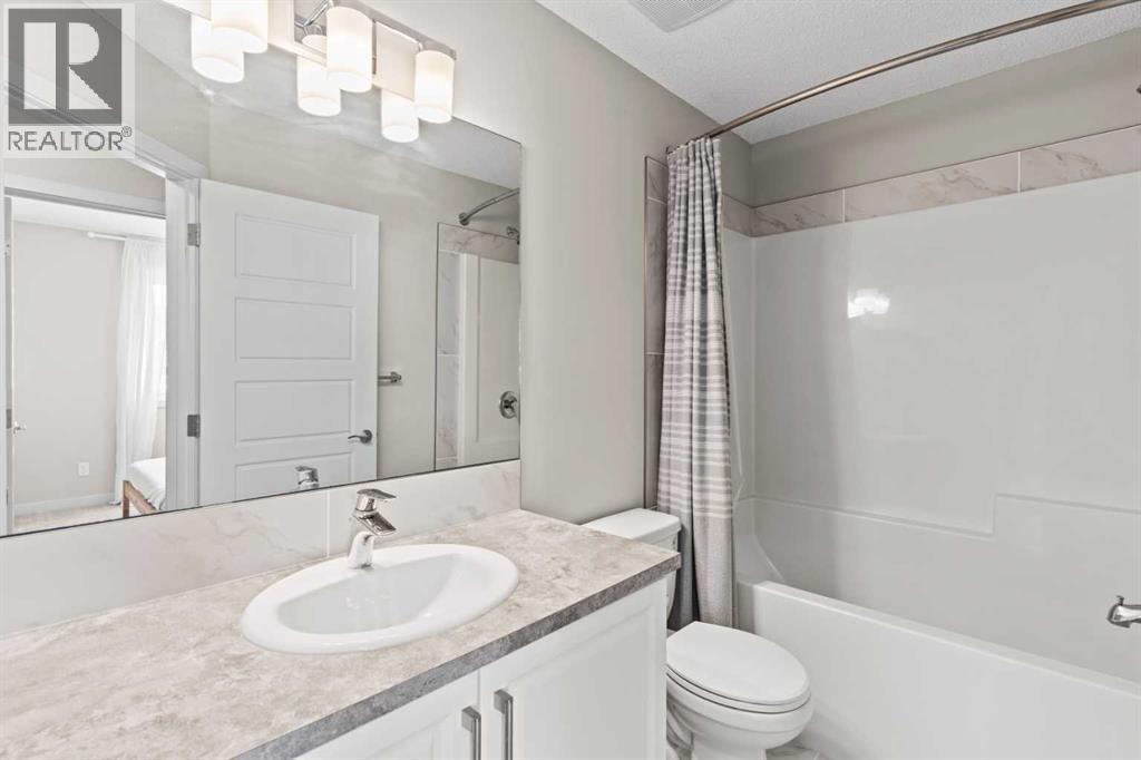 310, 32 Red Embers Parade NE, Calgary, Alberta T3N 1P7 - Photo 29 - A2309059
