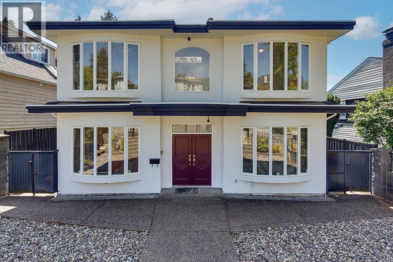 213 W 28th Street, North Vancouver, British Columbia  V7N 2H9 - Photo 35 - R3157605