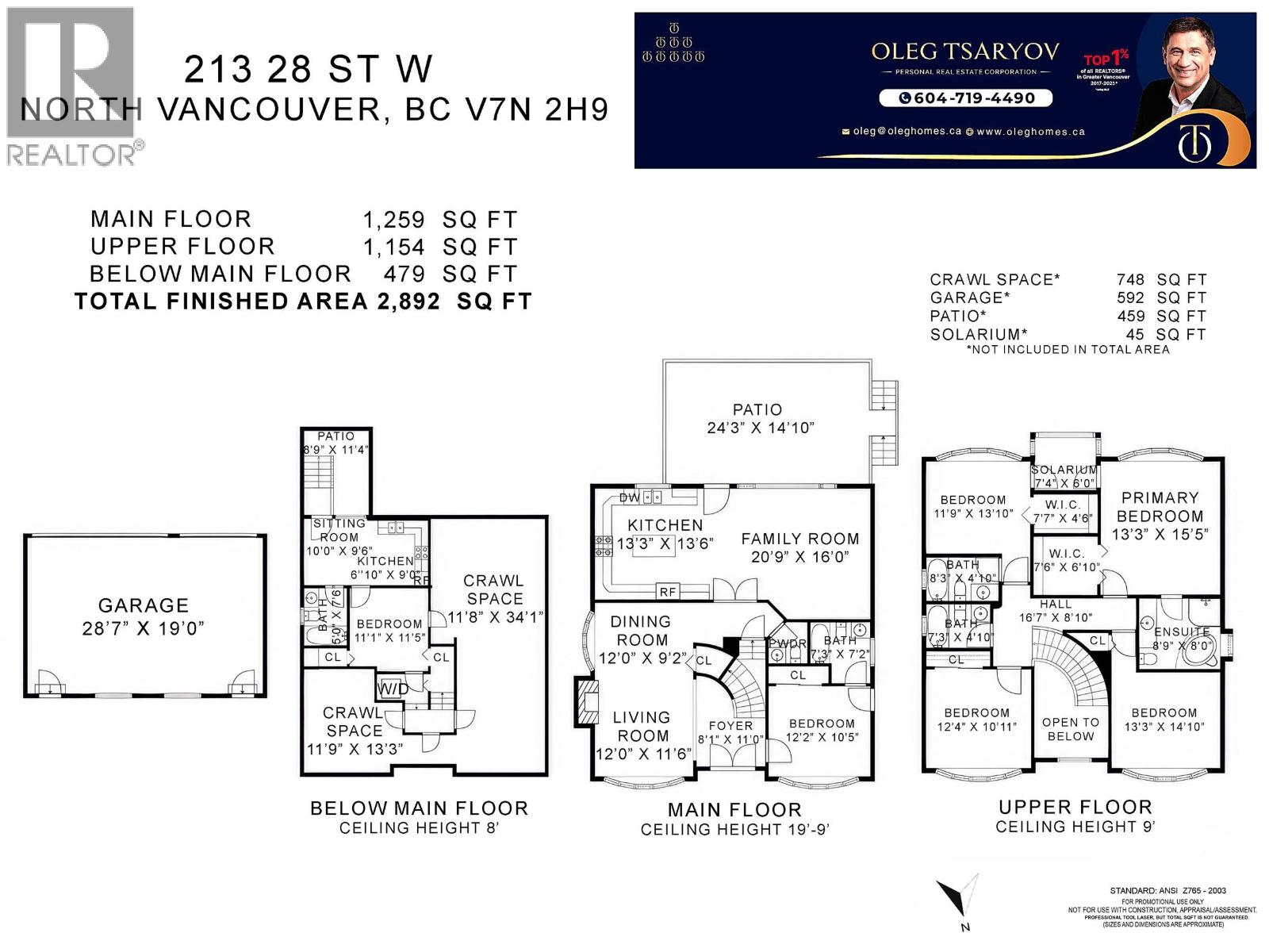 213 W 28th Street, North Vancouver, British Columbia  V7N 2H9 - Photo 40 - R3157605