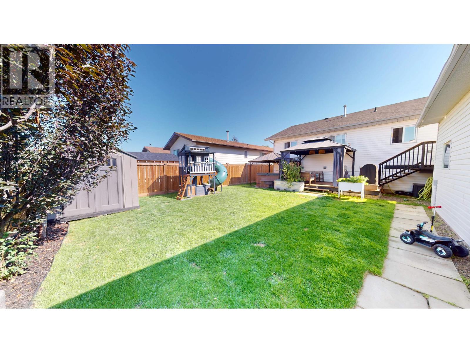 10612 88a Street, Fort St. John, British Columbia  V1J 5X9 - Photo 2 - R3157814